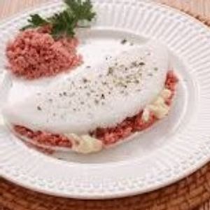 imagem do produto Tapioca de calabresa