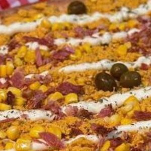 imagem do produto Caipira 40cm