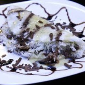 imagem do produto Tapioca de Prestígio