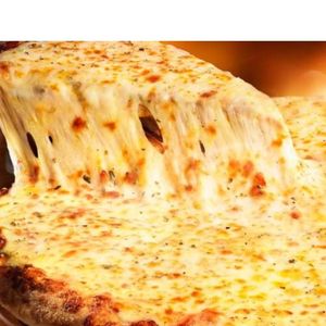 imagem do produto Mussarela 35cm