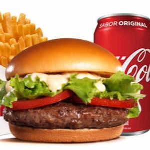 imagem do produto Super Burger Emanuel 150 G