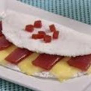 imagem do produto Tapioca Romeu e Julieta