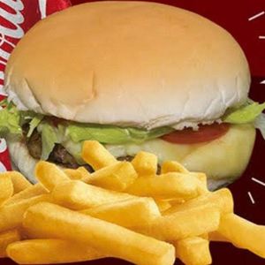 imagem do produto X-Salada