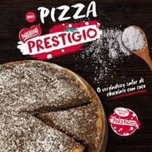 imagem do produto Prestígio 40cm