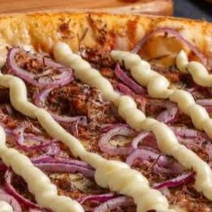 imagem do produto Carne Seca 40cm