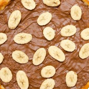 imagem do produto Choconana 40cm