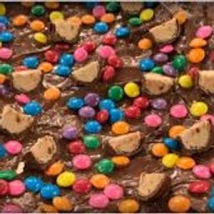 imagem do produto Emanuel Kids (Colorida) M&M 35cm