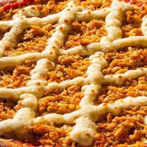 imagem do produto Frango Catupiry 35cm