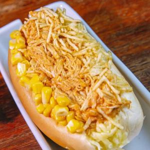 imagem do produto Hot Dog de Frango gourmet