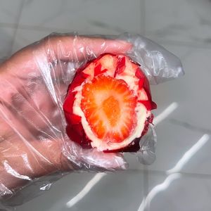imagem do produto Morango do Amor