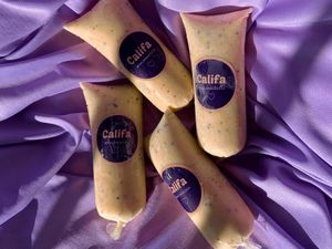 imagem do produto Dindin de Mousse de Maracujá