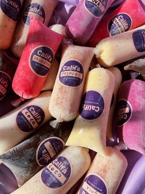 imagem do produto Dindin de Ninho com Nutella