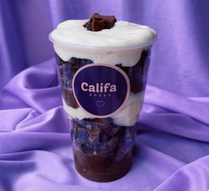 imagem do produto Casadinho - Copo Brownie 300ml