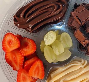 imagem do produto Fondue