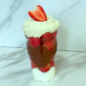 imagem do produto Copão de Morango