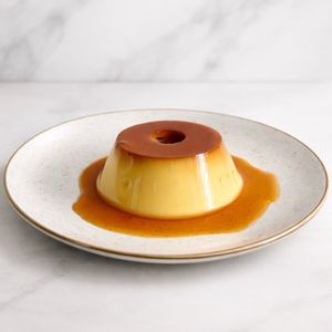 imagem do produto Pudim Tradicional 