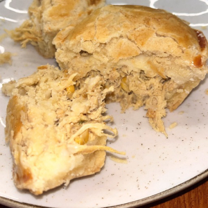 imagem do produto Empada de Frango com Catupiry