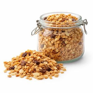 imagem do produto Granola