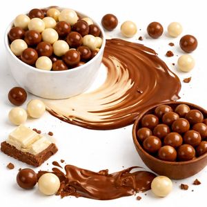 imagem do produto Choco Ball