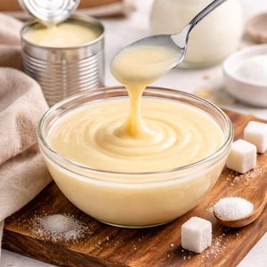 imagem do produto Leite condensado