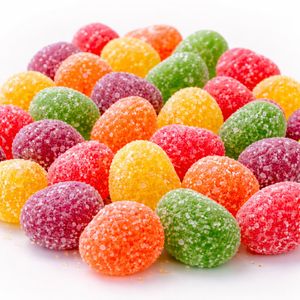 imagem do produto Jujuba de frutas