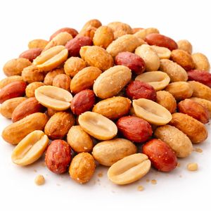 imagem do produto Amendoim granulado