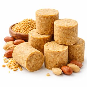 imagem do produto Paçoca