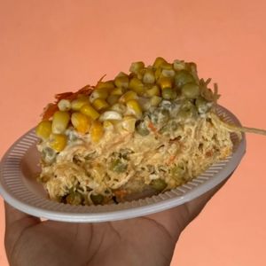 imagem do produto Torta salgada