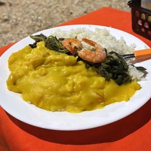 imagem do produto Vatapá