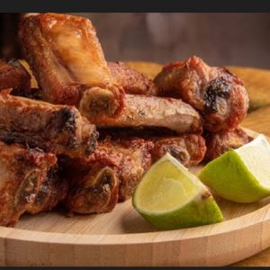 imagem do produto Costelinha de porco 