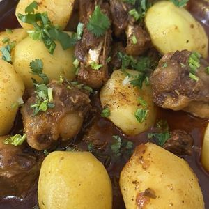 imagem do produto Costela com agrião 