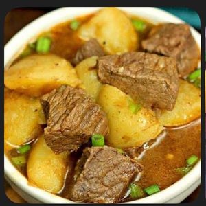 imagem do produto Carne ensopada 