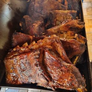 imagem do produto Costela na Brasa