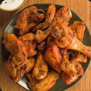 imagem do produto Frango frito 