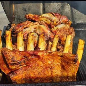 imagem do produto Costela na brasa Grande 