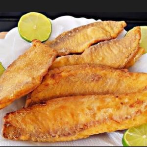 imagem do produto Filé de peixe