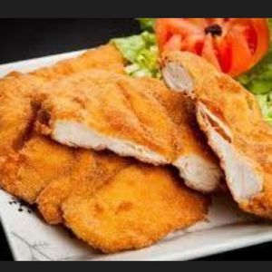 imagem do produto Filé à milanesa 