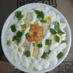 imagem do produto batata de camarão 