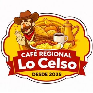 Café Regional Lo Celso