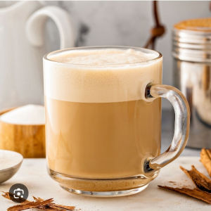 imagem do produto CAFE C/ LEITE