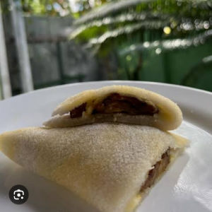 imagem do produto TAPIOCA COM BANANA
