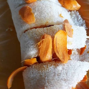 imagem do produto TAPIOCA COM TUCUMA