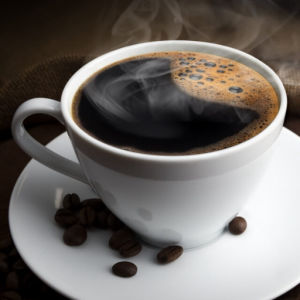 imagem do produto CAFE S/ LEITE