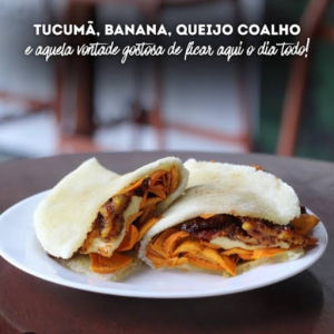 imagem do produto TAPIOCA X-CABOQUINHO