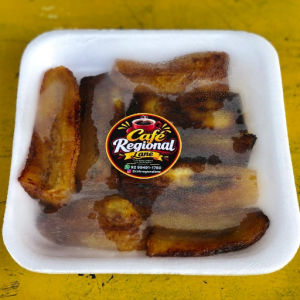 imagem do produto PRATINHO DE BANANA FRITA