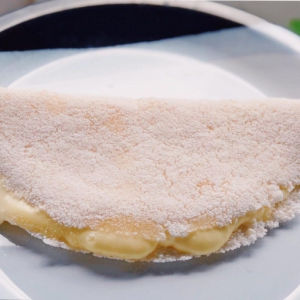 imagem do produto TAPIOCA COM QUEIJO