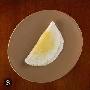 imagem do produto TAPIOCA SIMPLES COM MANTEIGA