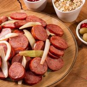 imagem do produto Calabresa Acebolada