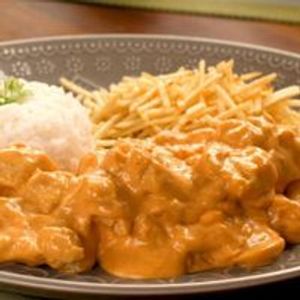 imagem do produto Strogonoff de Frango