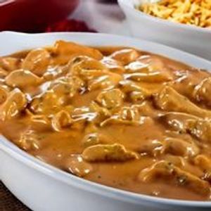 imagem do produto Strogonoff de Carne (Contra Filé)